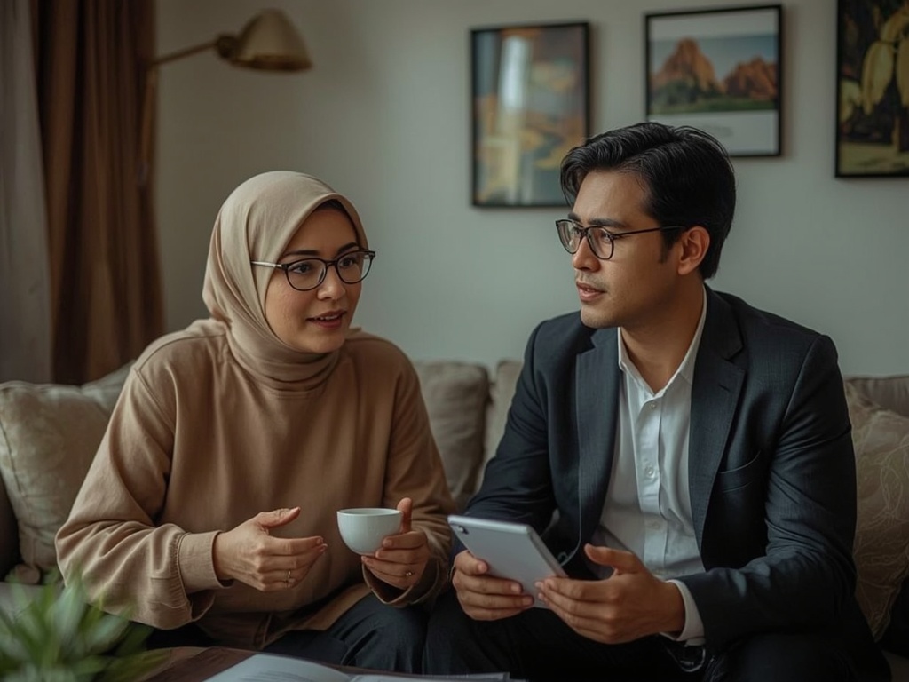 Checklist Operasional Memilih Jalur Pendampingan Sengketa: Pengacara, Konsultasi, atau Mediasi